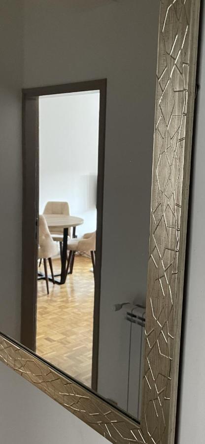 Sunny Apartment Vrsac Dış mekan fotoğraf